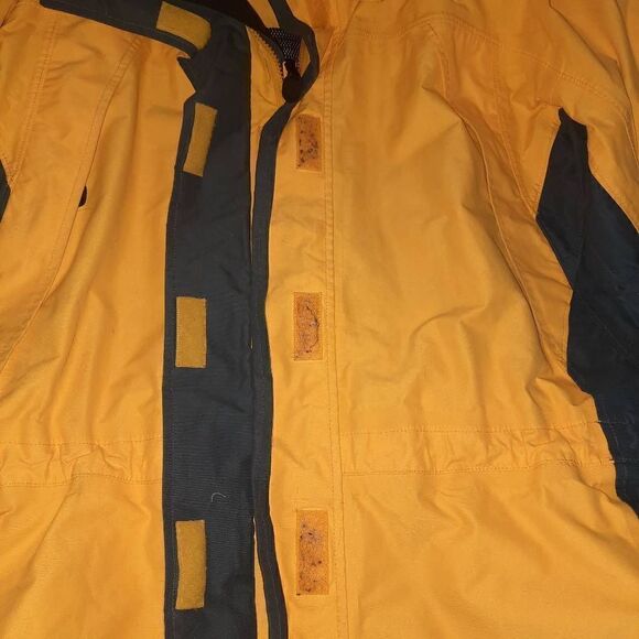 Columbia Titanium Omnitech Ski Snow Jacket - Picture 8 of 12